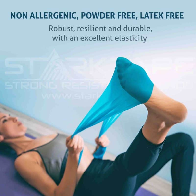 The Convenient Alternative to Pilates Reformers: Resistance Bands